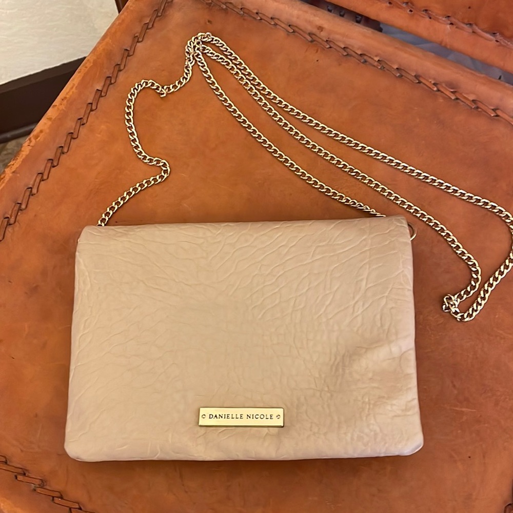 Danielle Nicole Crossbody Bag